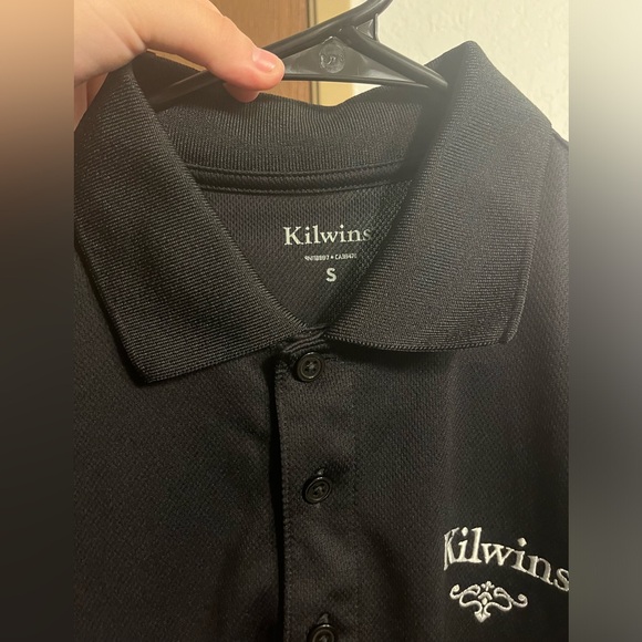 NWOT Kilwins Ice Cream Polo SET OF TWO - Picture 3 of 3